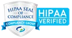 hippa verified