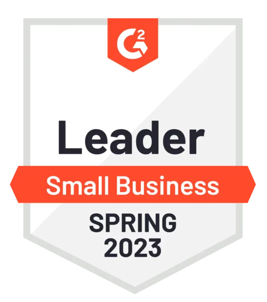 leader small business 2023
